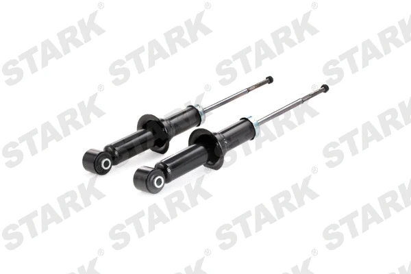 Shock Absorber (SKSA-0132730)