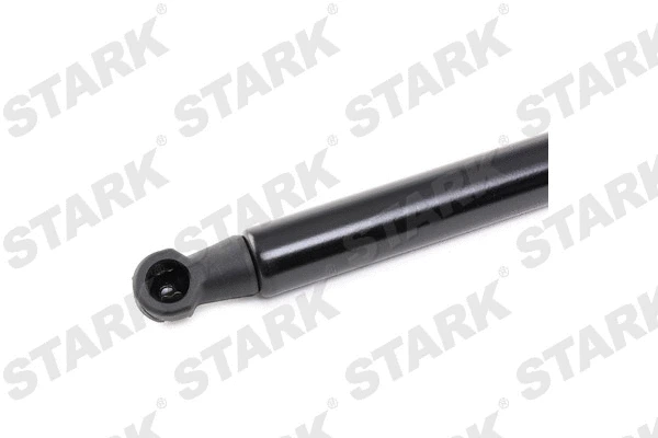Gas Spring, boot/cargo area