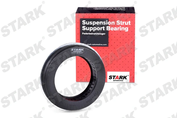 Rolling Bearing, suspension strut support mount