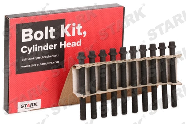 Cylinder Head Bolt Set (SKBOK-23660029)