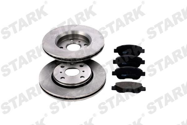 Brake Kit, disc brake