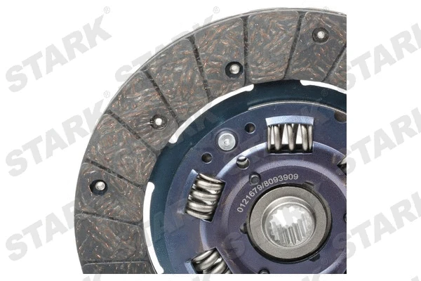 Clutch Kit