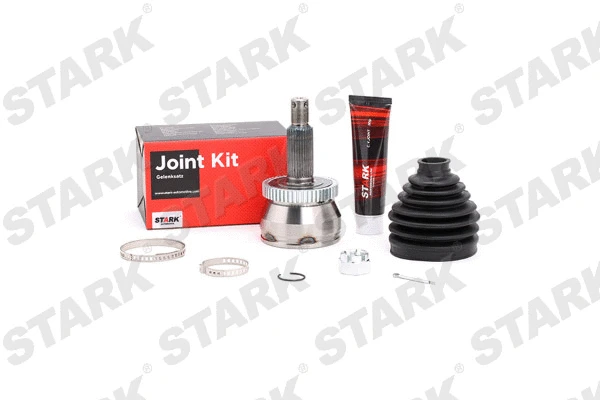 Joint Kit, drive shaft