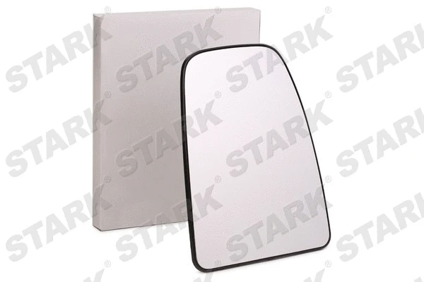 Mirror Glass, exterior mirror