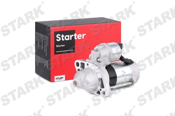 Starter