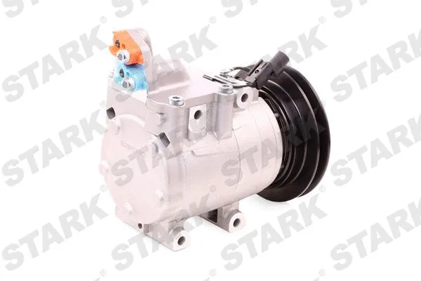 Compressor, air conditioning (SKKM-0340332)
