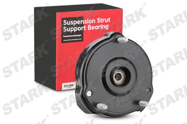 Repair Kit, suspension strut support mount