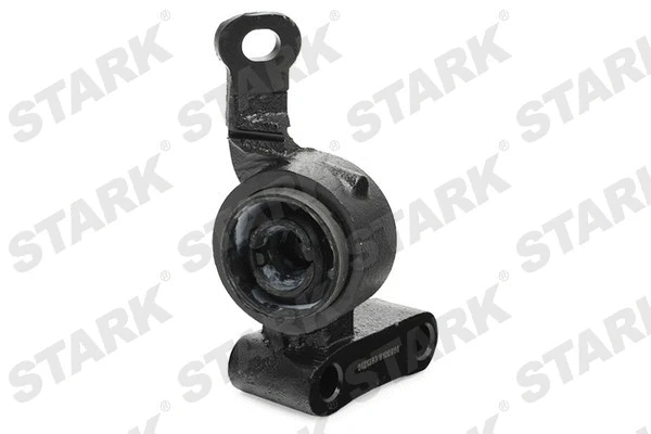 Control/Trailing Arm Kit, wheel suspension
