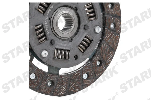 Clutch Kit