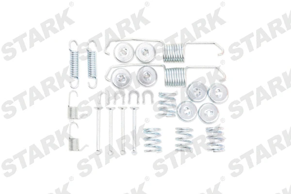 Accessory Kit, parking brake shoes (SKPBS-1650018)