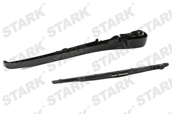 Wiper Arm Set, window cleaning