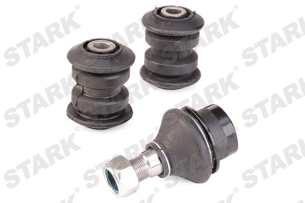 Repair Kit, control arm