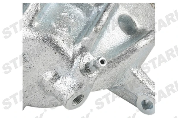 Brake Caliper (SKBC-0461097)