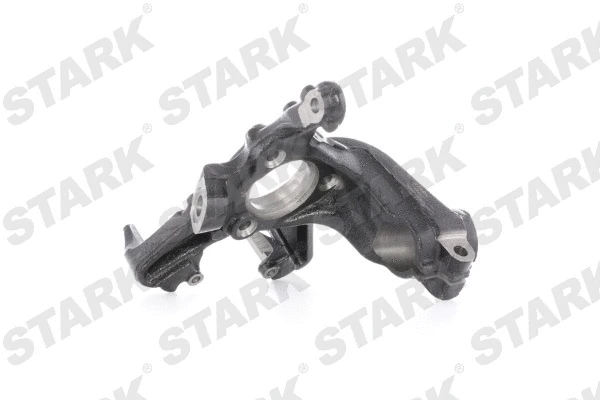 Steering Knuckle, wheel suspension (SKSAW-2370013)
