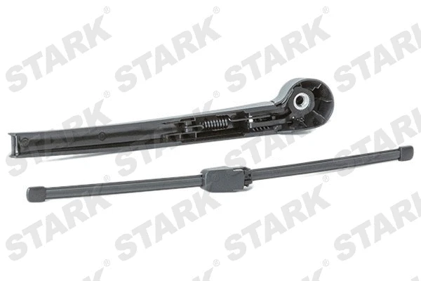 Wiper Arm Set, window cleaning