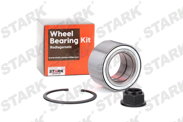 Wheel Bearing Kit (SKWB-0180215)