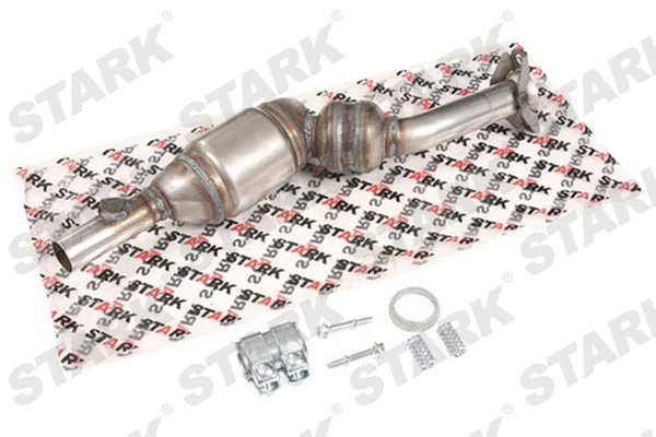 Catalytic Converter (SKCCT-4840259)