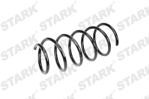 Suspension Spring (SKCS-0040020)