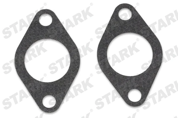 Cooler, exhaust gas recirculation