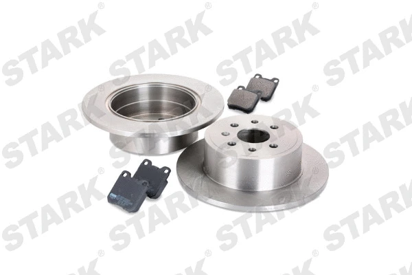 Brake Kit, disc brake