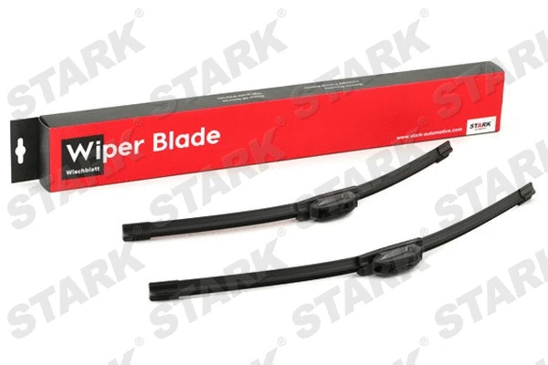 Wiper Blade