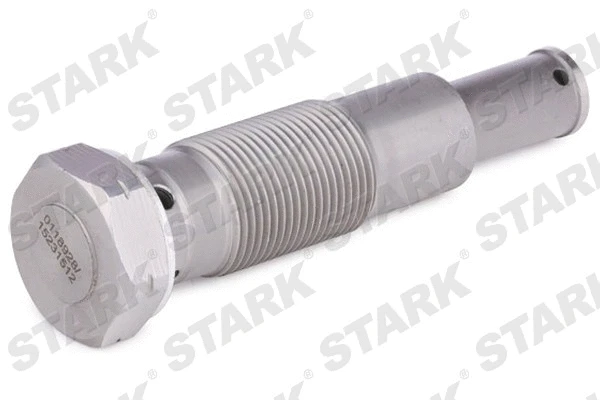 Tensioner, timing chain