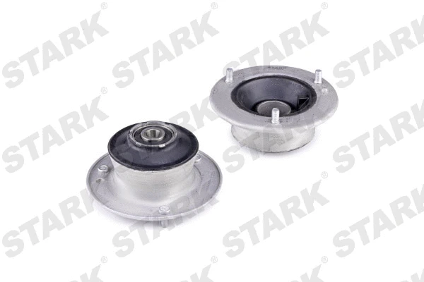Repair Kit, suspension strut support mount (SKSS-0670242)