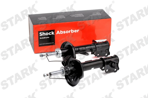 Shock Absorber