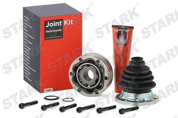 Joint Kit, drive shaft