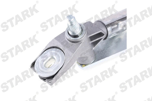 Wiper Linkage
