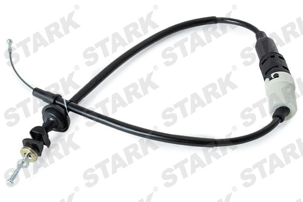 Cable Pull, clutch control (SKSK-1320069)