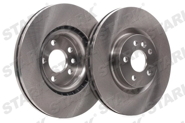 Brake Disc (SKBD-0023861)