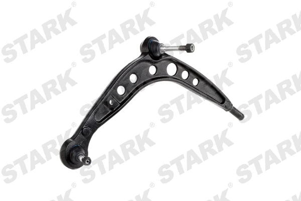 Control/Trailing Arm, wheel suspension (SKCA-0050450)