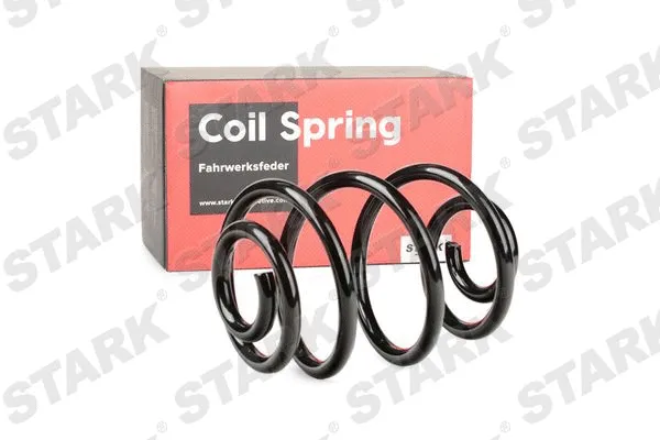 Suspension Spring