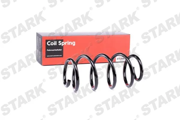 Suspension Spring