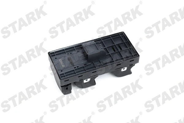 Switch, window regulator