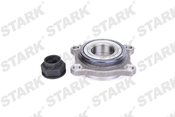 Wheel Bearing Kit (SKWB-0180579)