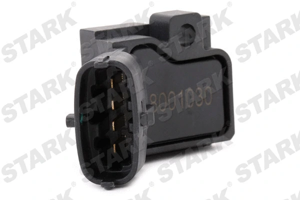 Sensor, intake air temperature