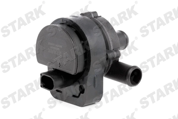 Water Recirculation Pump, parking heater