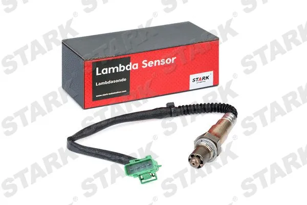 Lambda Sensor