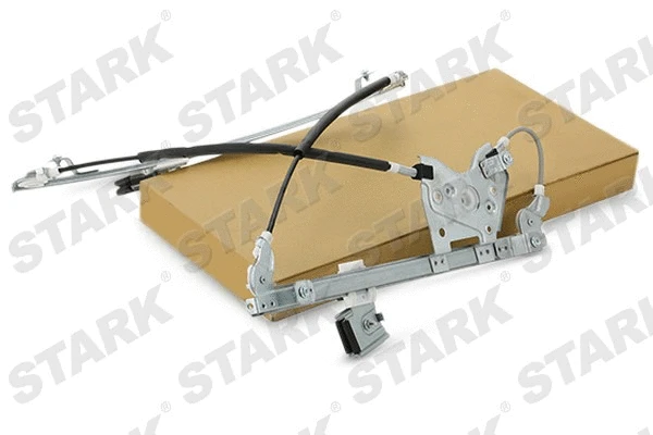 Window Regulator (SKWR-0420267)