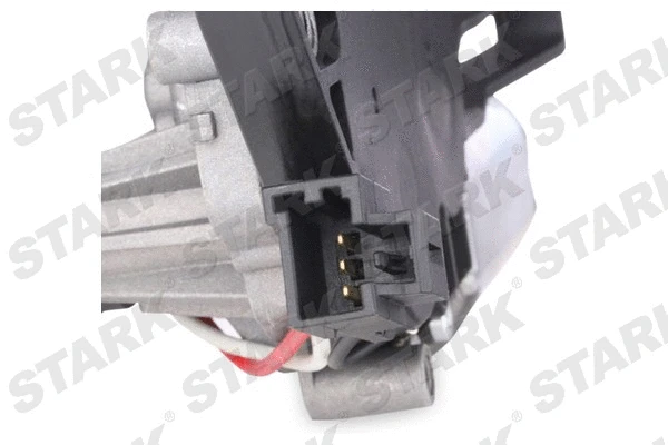 Wiper Motor