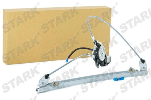 Window Regulator (SKWR-0420503)