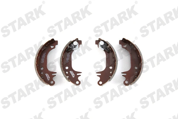 Brake Shoe Set (SKBS-0450051)
