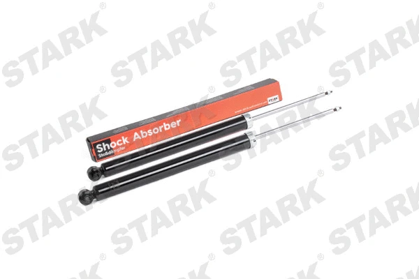Shock Absorber (SKSA-0133087)
