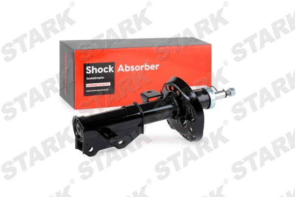 Shock Absorber