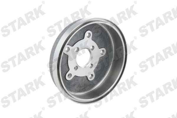 Brake Drum (SKBDM-0800056)