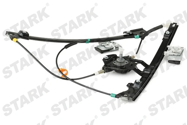 Window Regulator (SKWR-0420160)