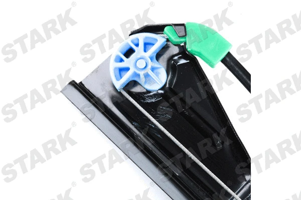 Window Regulator