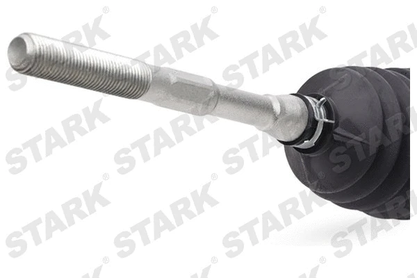 Steering Gear